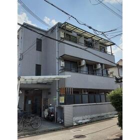 近鉄大阪線/長瀬駅 歩6分