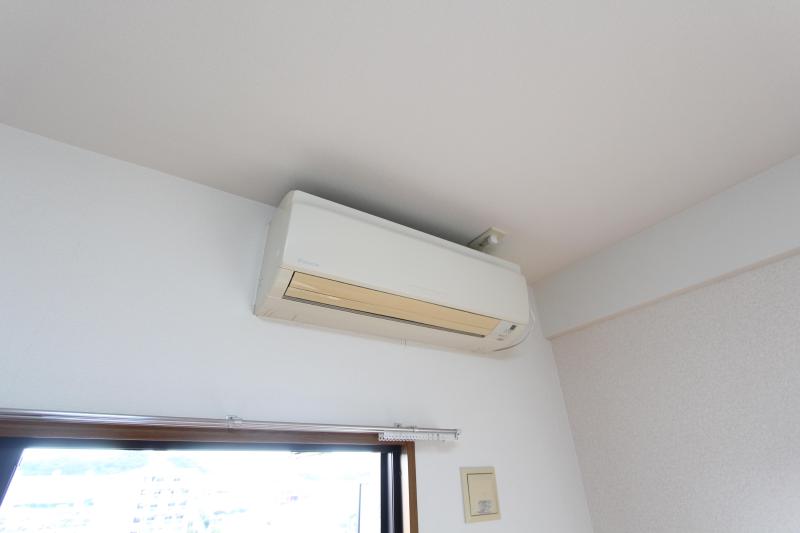 その他設備　同タイプ・参考写真