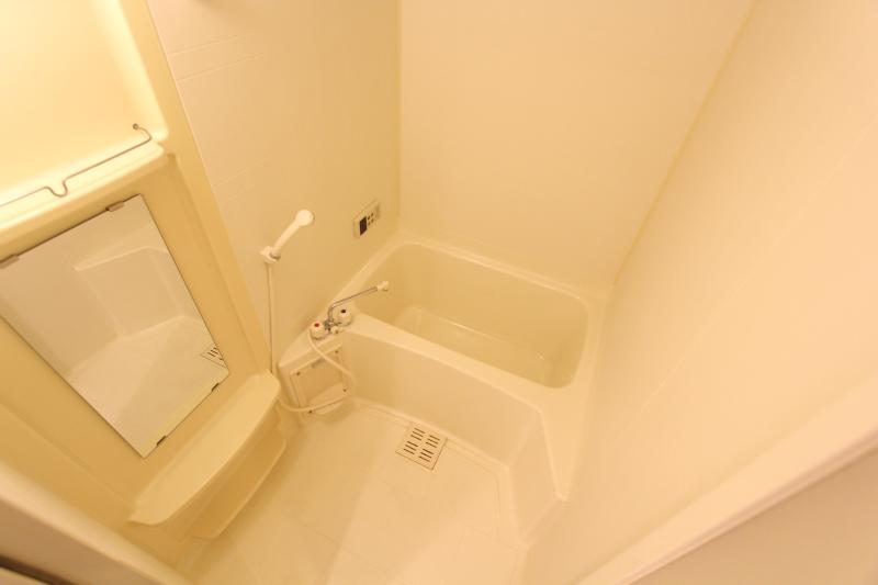 バス・シャワールーム　同タイプ・参考写真