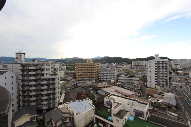 眺望　同タイプ・参考写真