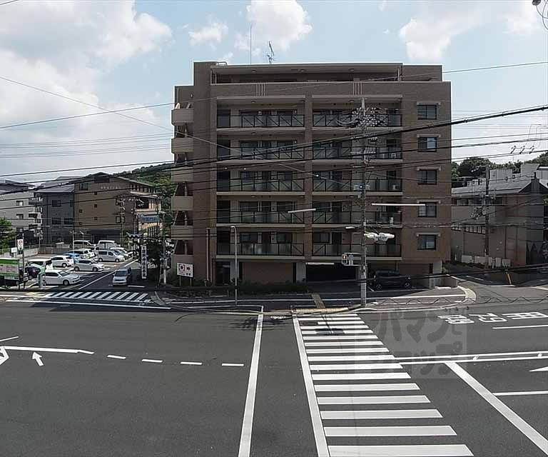 眺望　室外風景