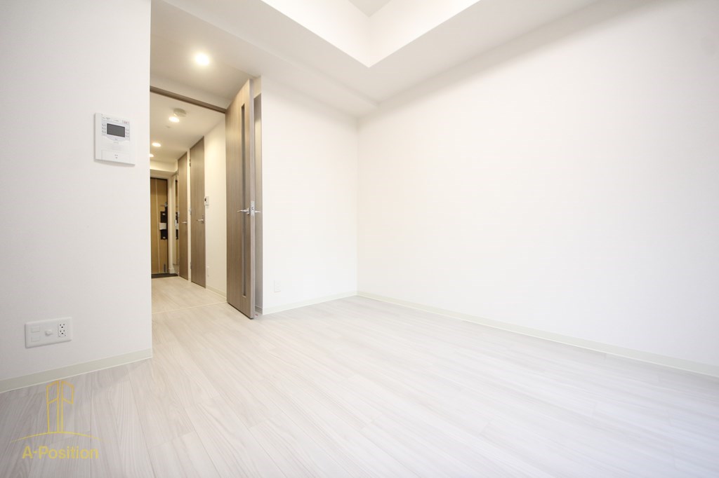 その他部屋・スペース　プレサンス天神橋筋六丁目ヴォワール