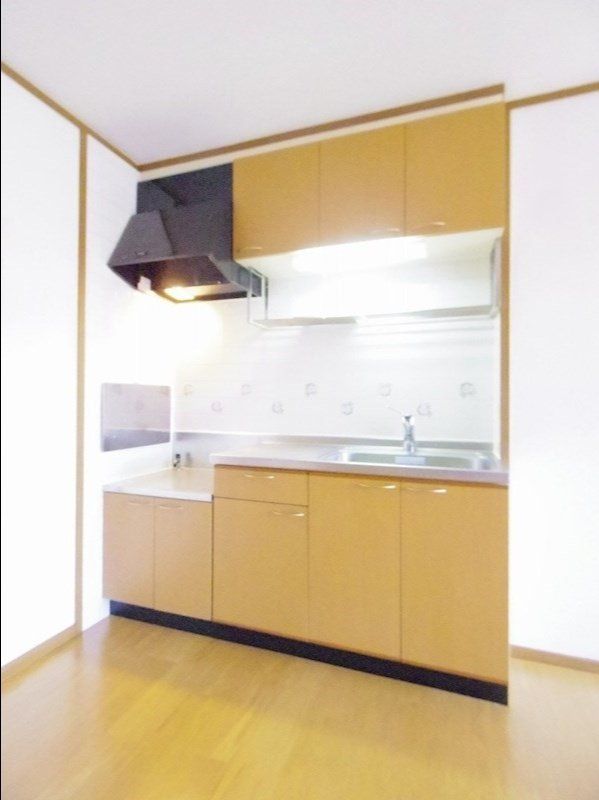 キッチン　～同仕様写真～