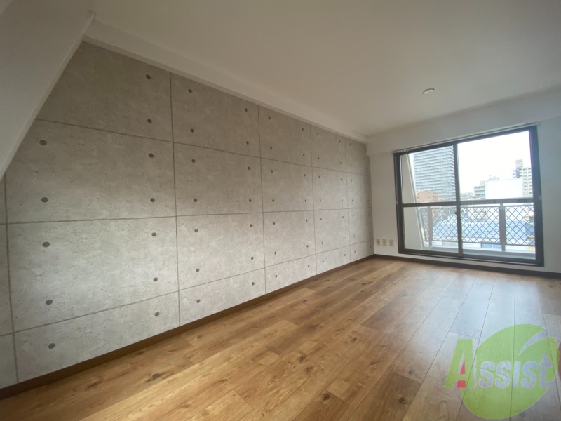 その他部屋・スペース　寝室は２階のお部屋をお使いください