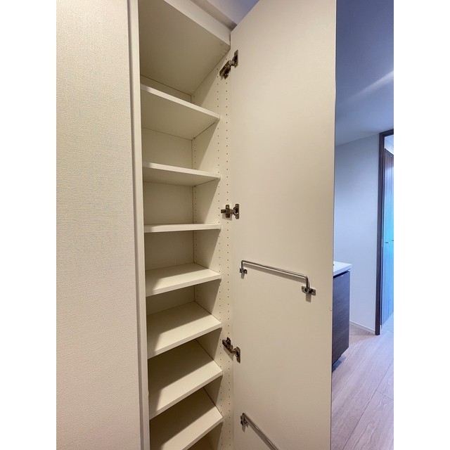 その他　シューズボックス