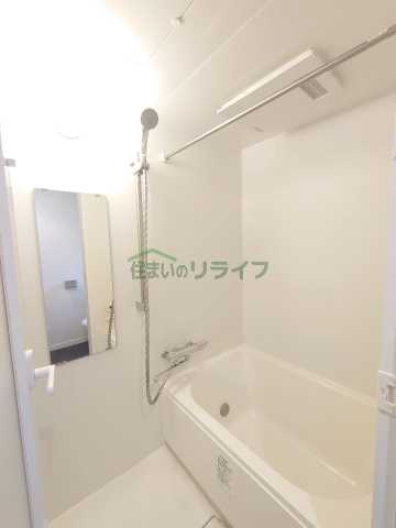 バス・シャワールーム　クーカイ・テラス茗荷谷