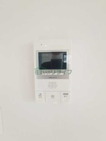 セキュリティ　クーカイ・テラス茗荷谷