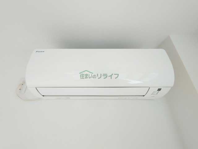 その他設備　クーカイ・テラス茗荷谷