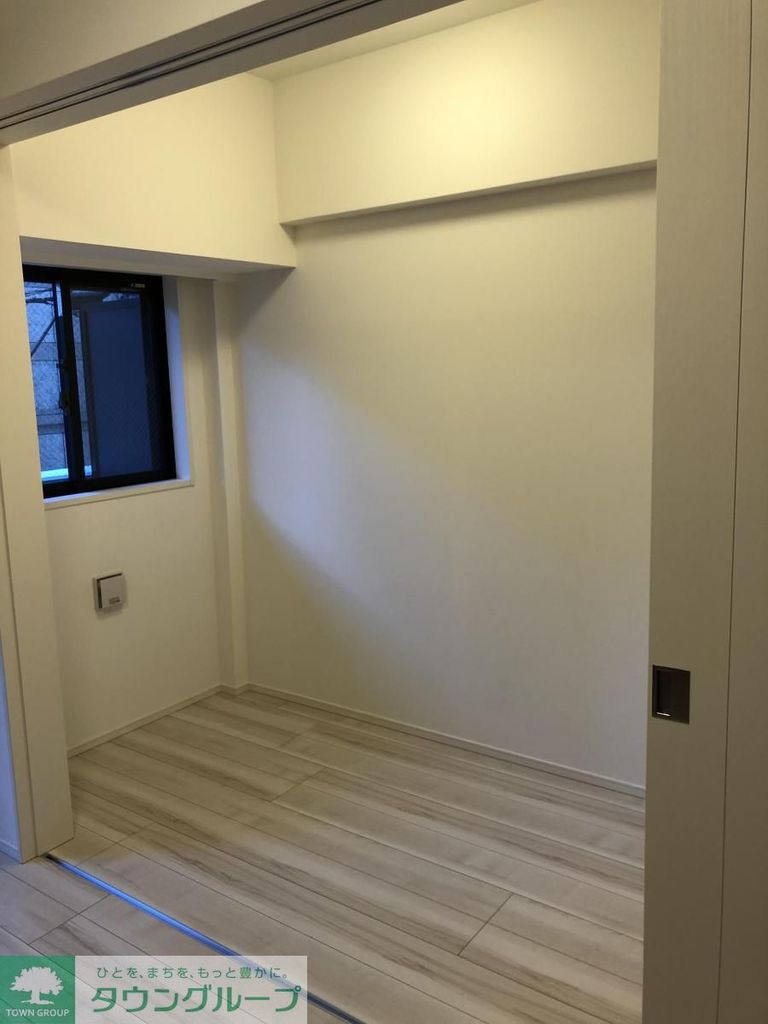 その他部屋・スペース　収納