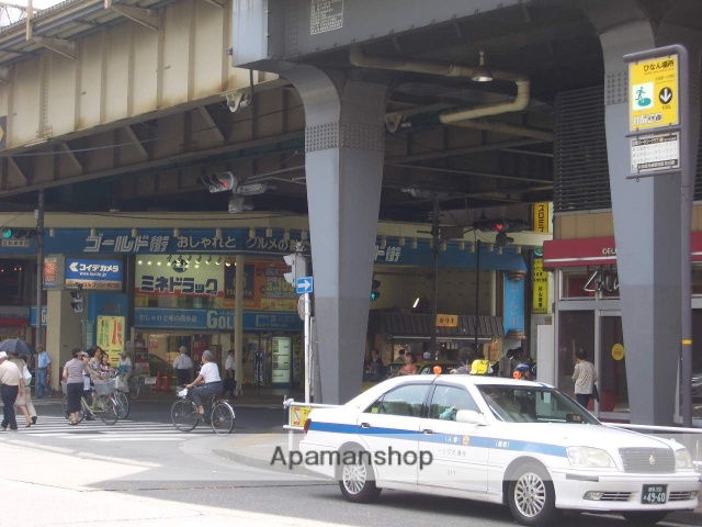 スーパー　ｍｉｎｉピアゴ天沼３丁目店（スーパー）まで1263m