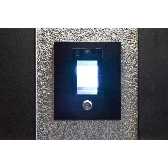 その他共有部分　インターホン