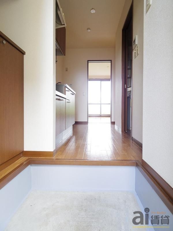 玄関　～同仕様写真～