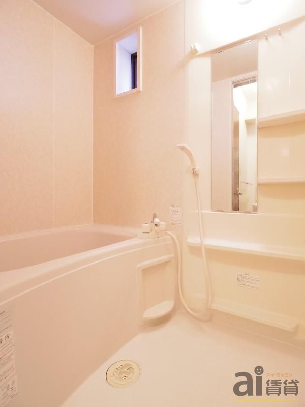 バス・シャワールーム　～同仕様写真～