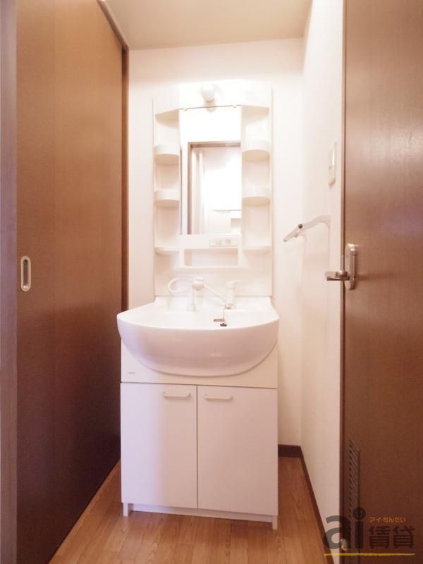 洗面設備　～同仕様写真～