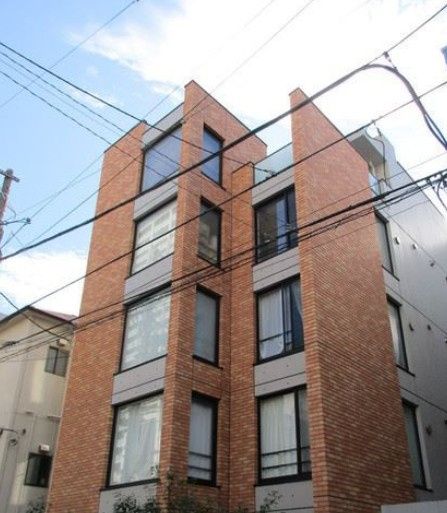 建物外観　☆綺麗な外観☆
