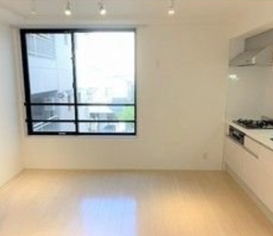 居室・リビング　☆明るい居室☆