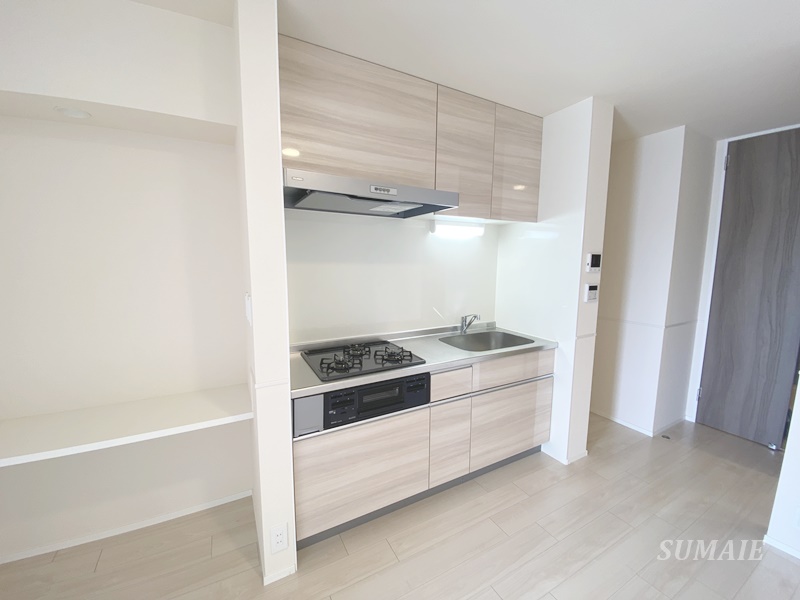 キッチン　キッチンスペース☆