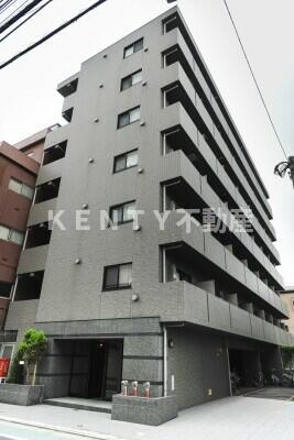 建物外観　外観も気になるポイント