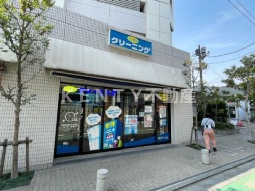 その他　ポニークリーニング荏原町駅前店（その他）まで383m