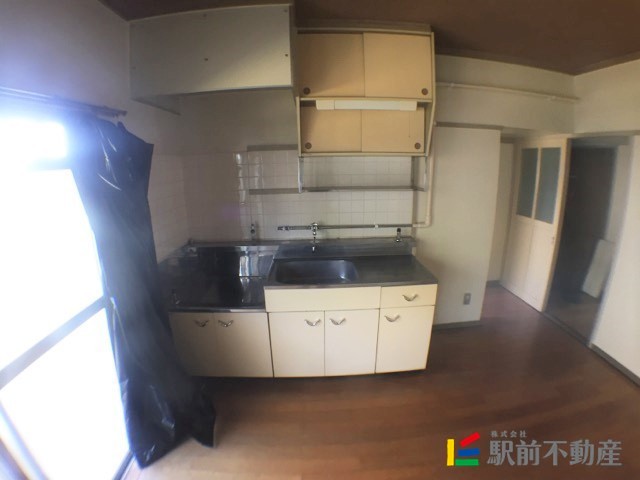 キッチン　■類似室内イメージ■