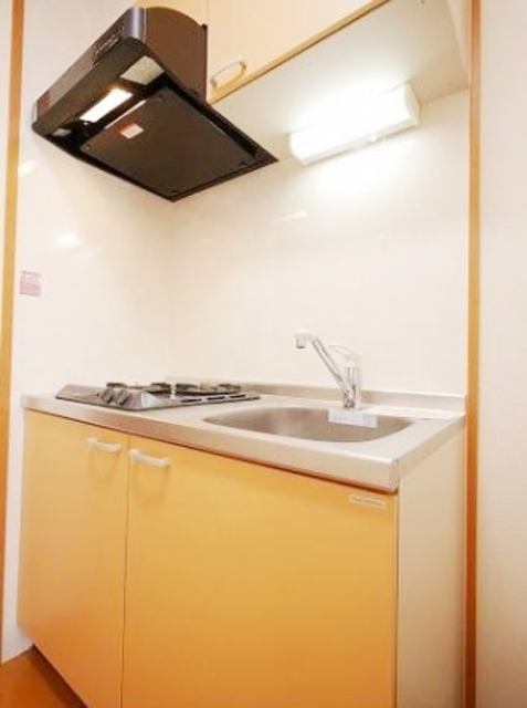 キッチン　同仕様写真