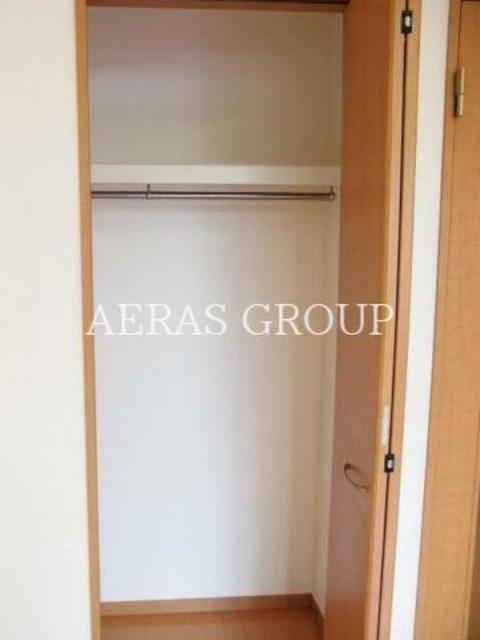 収納　同仕様写真