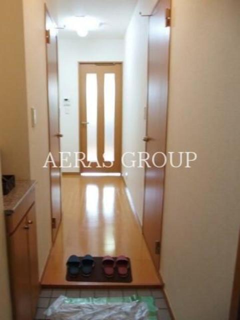 玄関　同仕様写真