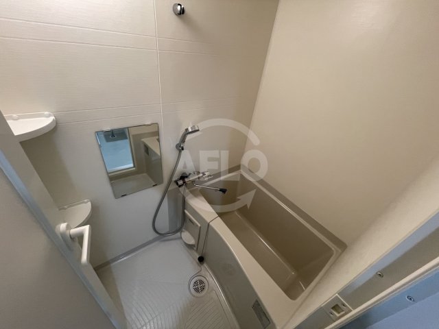 バス・シャワールーム　Primavera Nakanoshima(プリマヴェーラナ