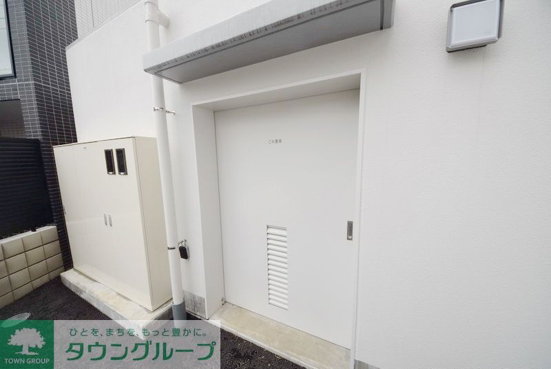 その他　バルコニー