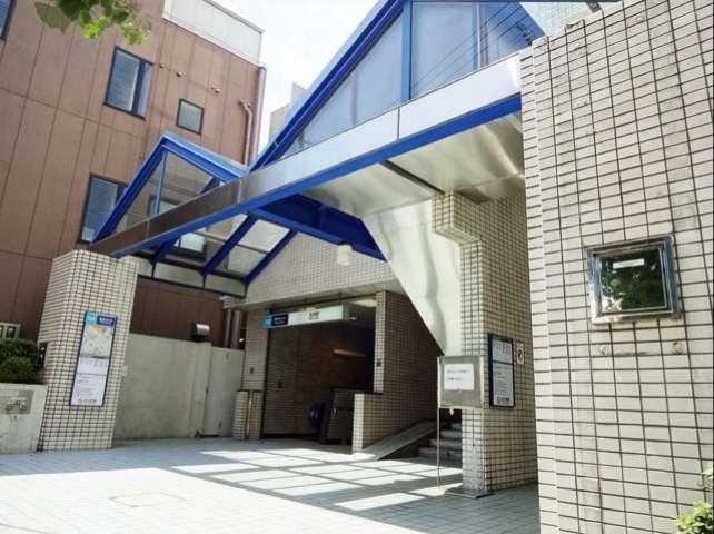 その他　志茂駅（その他）まで1524m