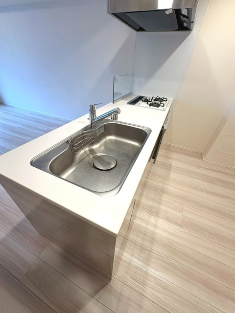 キッチン　同仕様タイプ