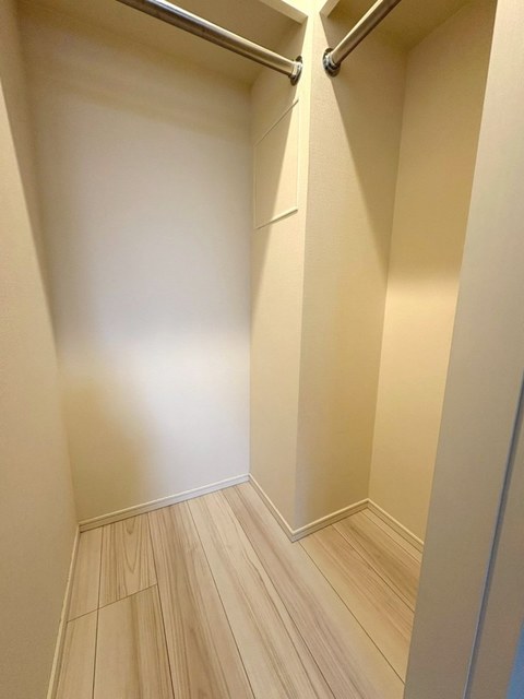 収納　同仕様タイプ