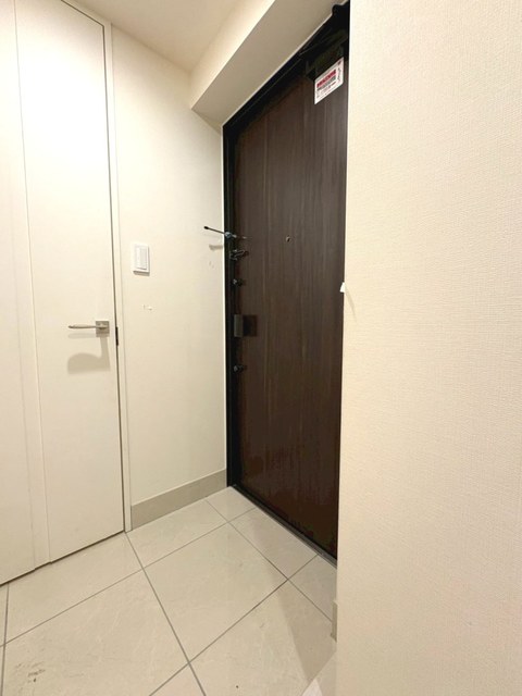 玄関　同仕様タイプ