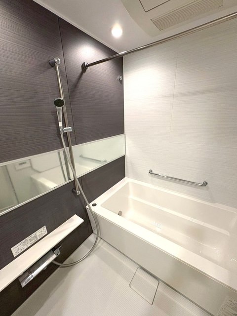 バス・シャワールーム　同仕様タイプ