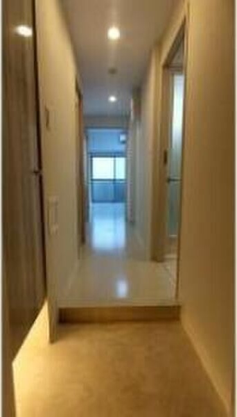 その他　※写真は同じマンションの違う部屋のものになります。