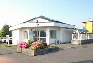 警察署・交番　石川交番（警察署・交番）まで390m