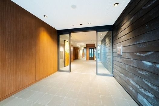 エントランス　☆きれいなエントランス☆