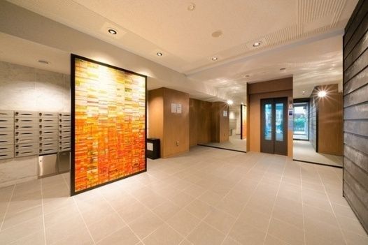 その他共有部分　☆共用部分☆