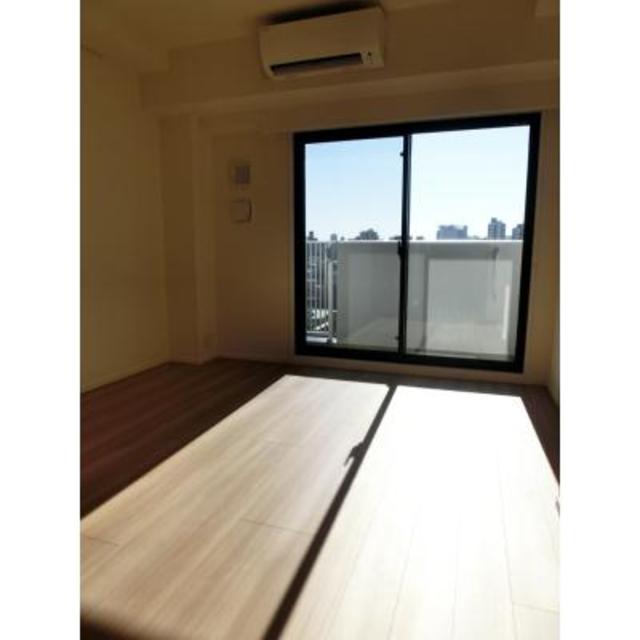 居室・リビング　※写真は同タイプ住戸です。