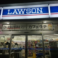 コンビニ　ローソン札幌大通西店（コンビニ）まで134m