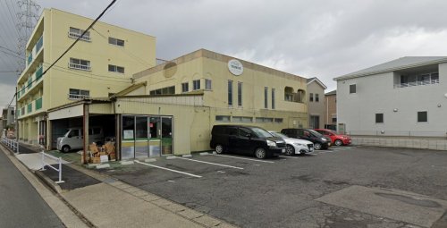 スーパー　株式会社スーパータマカネ本店（スーパー）まで314m