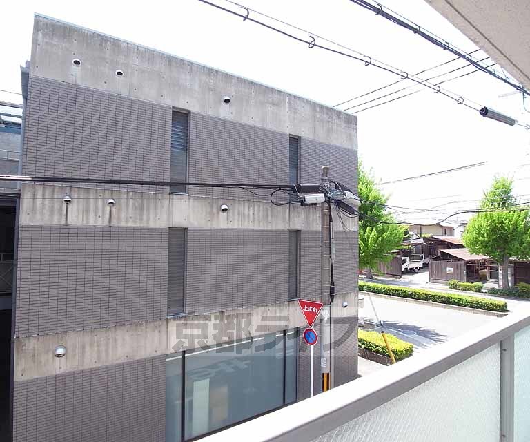 眺望　日当たり良好です。ぜひ一度内覧してください