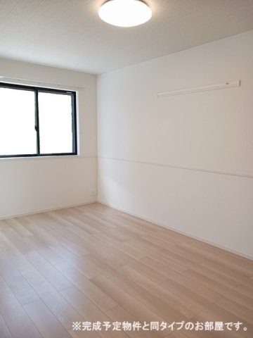 その他部屋・スペース　明るい色調の室内です