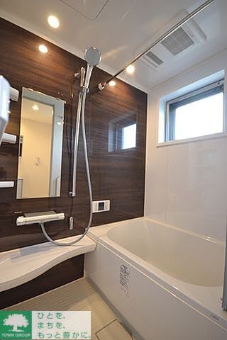バス・シャワールーム　お部屋探しは株式会社　タウンハウジング　までお気軽にお問合…