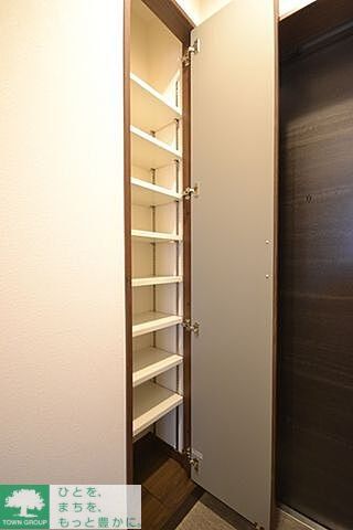 収納　お部屋探しは株式会社　タウンハウジング　までお気軽にお問合…