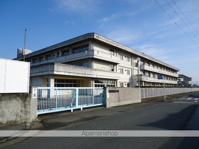 その他　桐生市立神明小学校（その他）まで1221m
