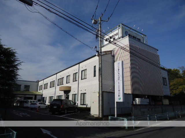 その他　明石会桐生整形外科病院（その他）まで1336m