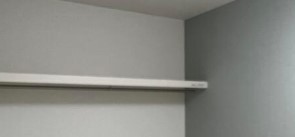 収納　同施工参考写真となります