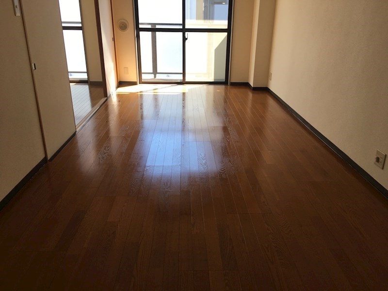 居室・リビング　別部屋参考写真