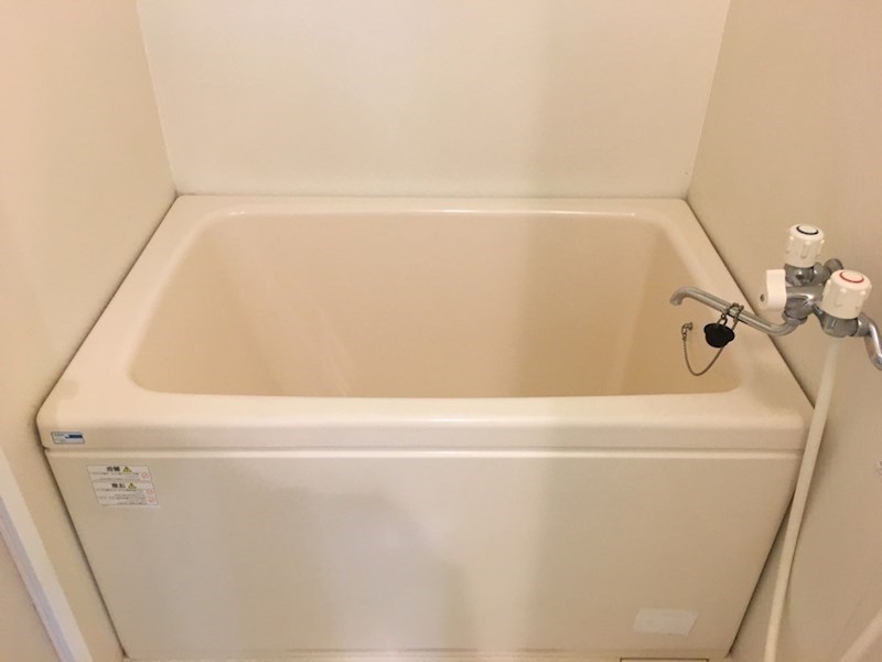 バス・シャワールーム　別部屋参考写真